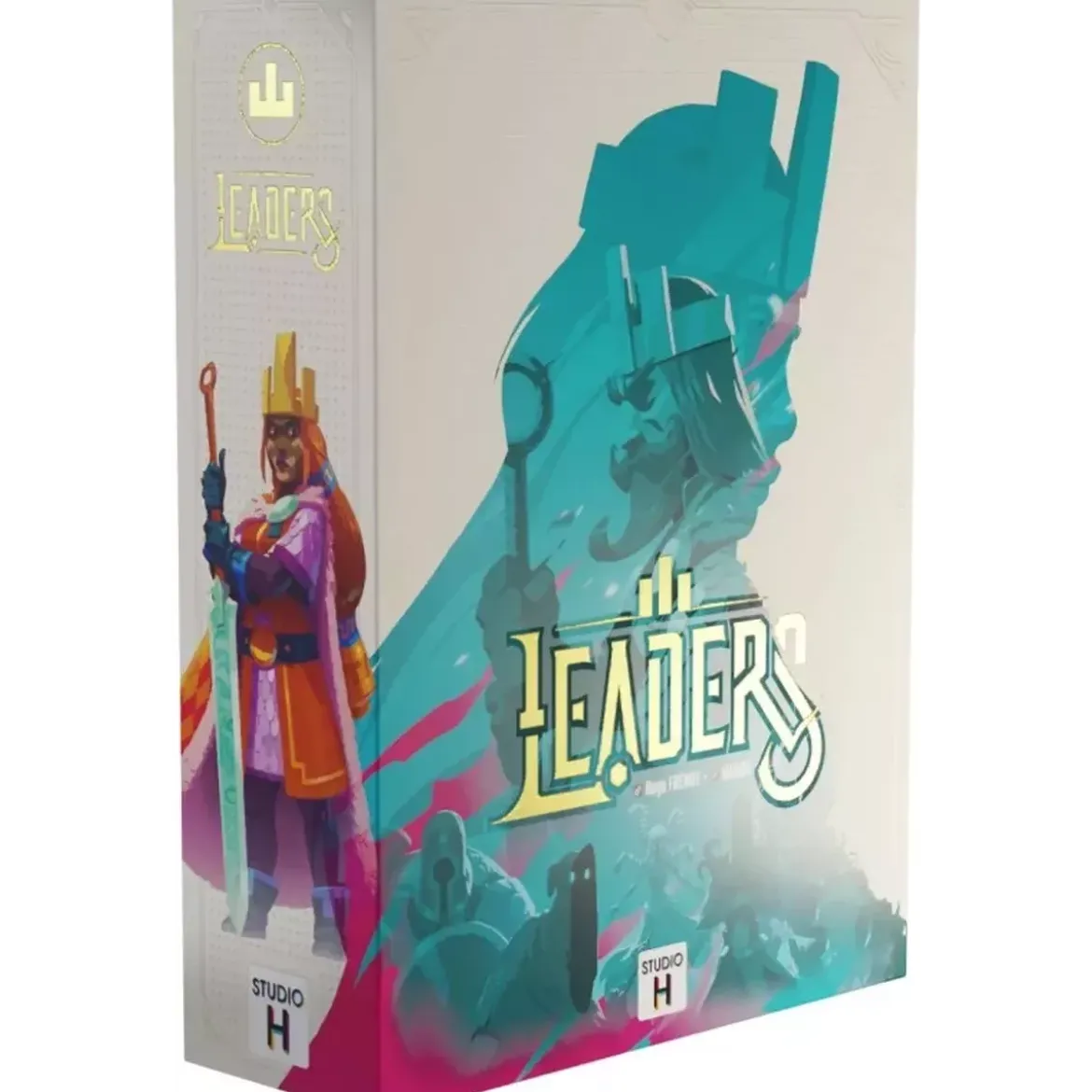 Leaders