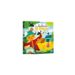 Le Bonhomme de Paille