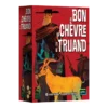 Le Bon, la Chèvre et le Truand