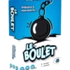 Le Boulet