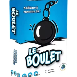 Le Boulet