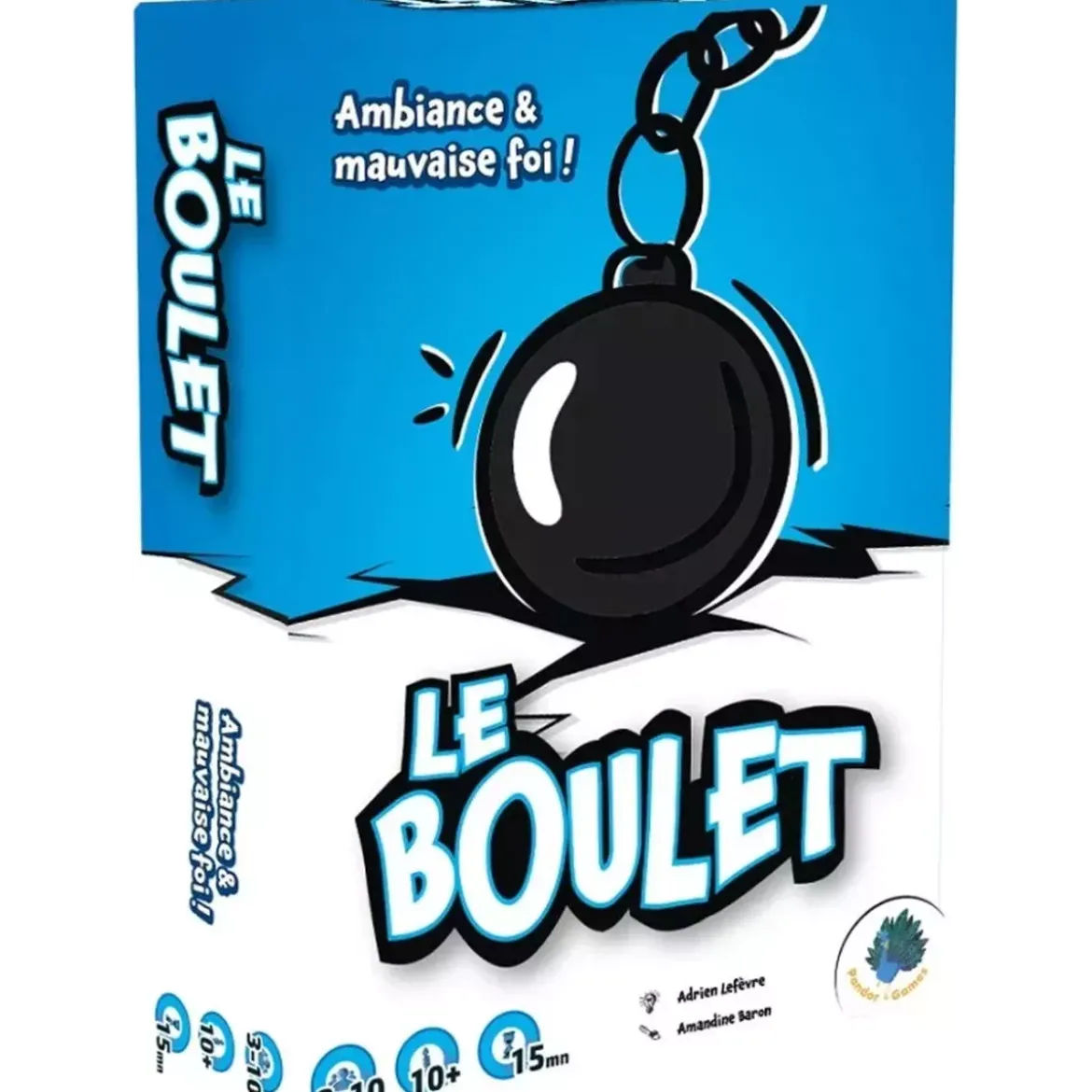 Le Boulet
