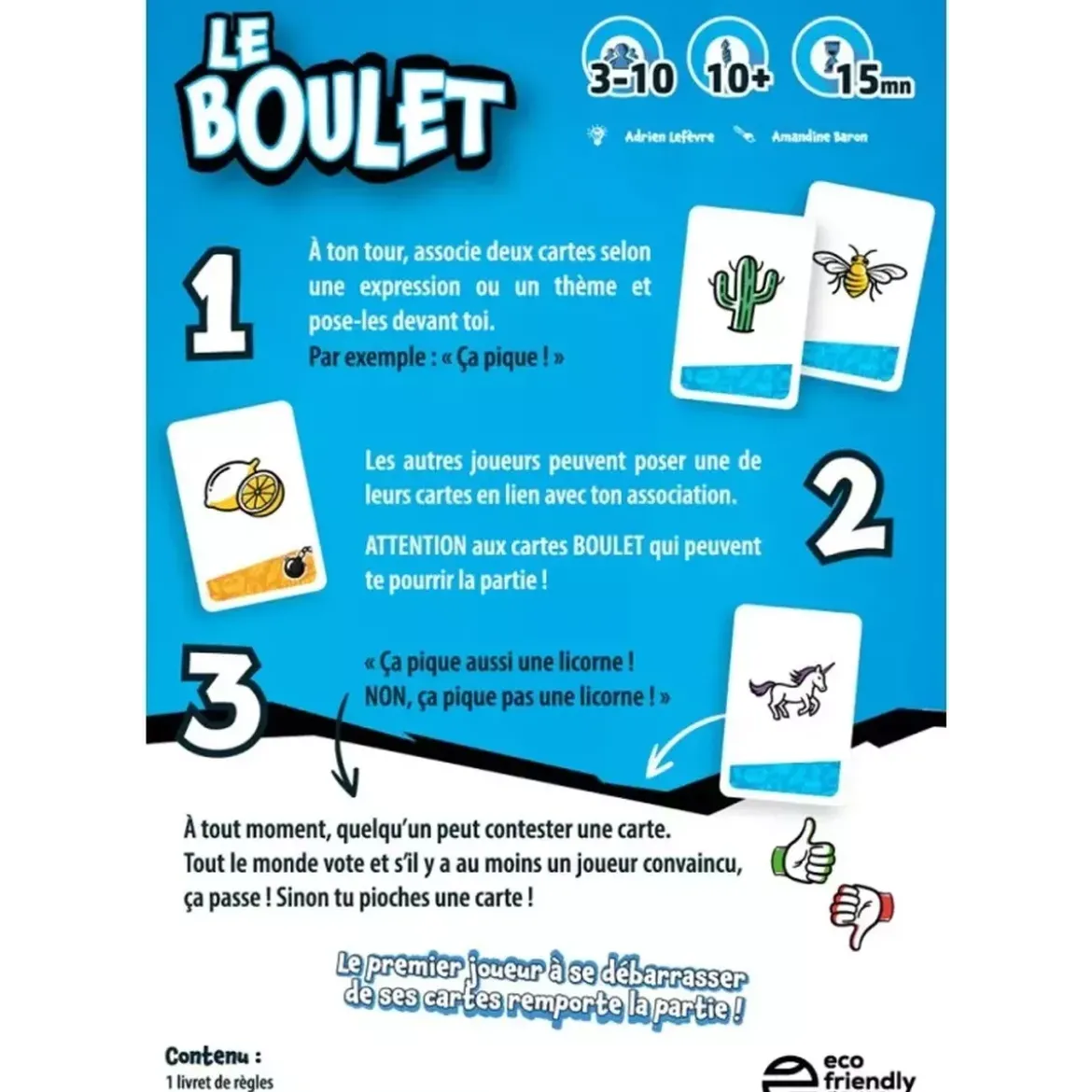Le Boulet