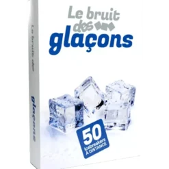 Le Bruit des Glaçons