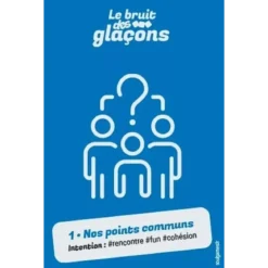 Le Bruit des Glaçons