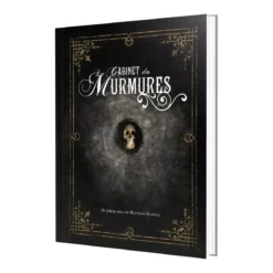 Le Cabinet des Murmures