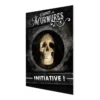 Le Cabinet des Murmures : Initiative !