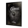 Le Cabinet des Murmures : Le Grimoire