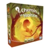 Le Chemin de la Maison