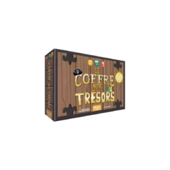 Le Coffre aux Trésors