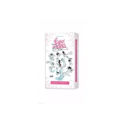 Le Cœur des Zobs, le jeu