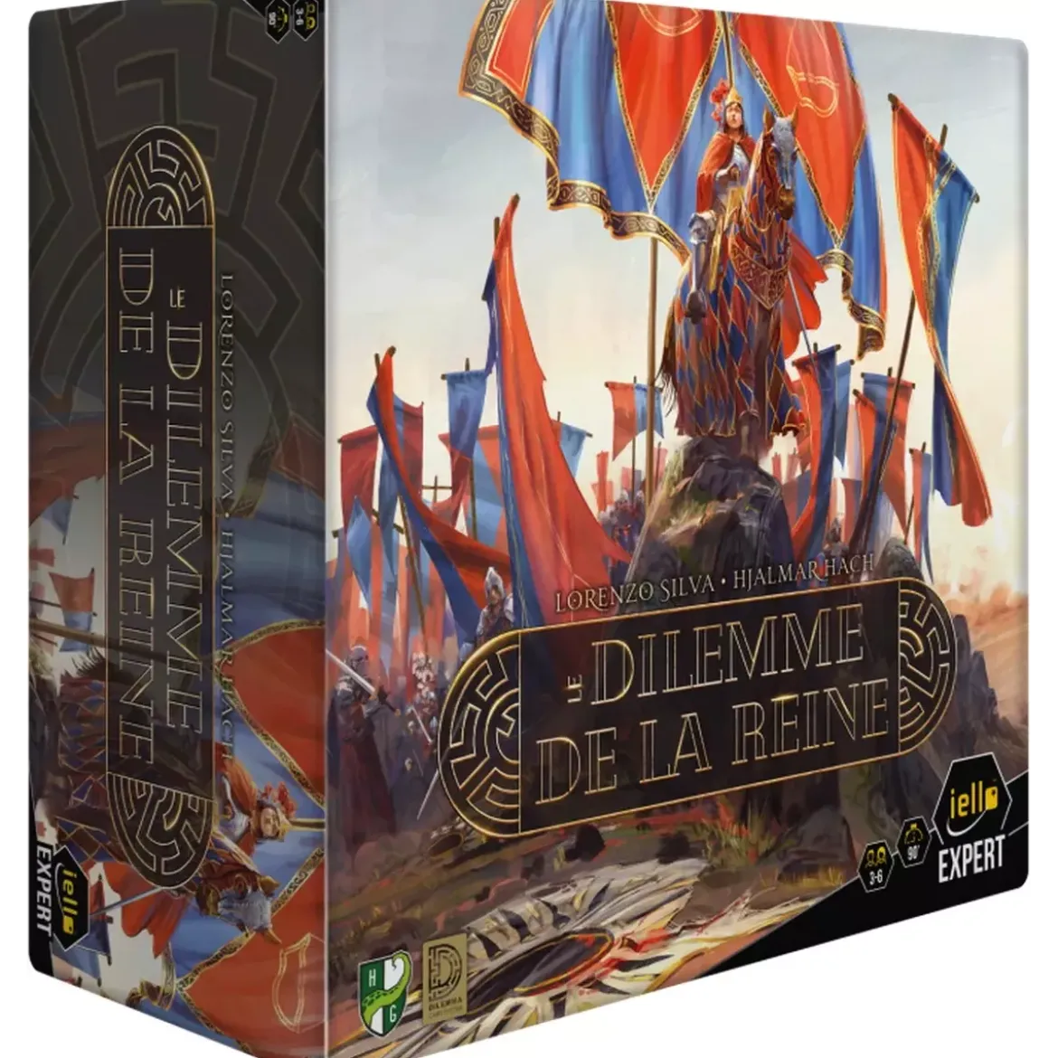 Le Dilemme de la Reine