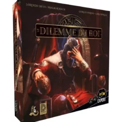 Le Dilemme du Roi