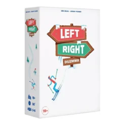 Left Right Dilemma