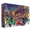 Legendary DC DBG - Core Set - Version Anglaise