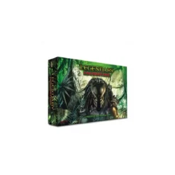 Legendary Encounters A Predator DBG - Version Anglaise