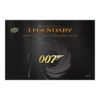 Legendary 007 James Bond DBG - Version Anglaise