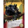 Legendary Marvel DBG : Black Panther - Extension - Version Anglaise