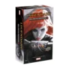 Legendary Marvel DBG : Black Widow - Extension - Version Anglaise