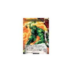Legendary Marvel DBG : SHIELD - Extension - Version Anglaise