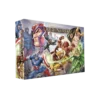 Legendary Marvel Deck Building Game - Second Edition - Version Anglaise