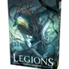 Legions : Abyss Universe - Necrocampe