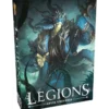Legions : Abyss Universe - Roi Estran