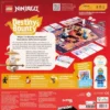 Lego Ninjago - Destiny’s Bounty Adventures