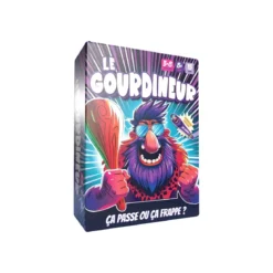 Le Gourdineur