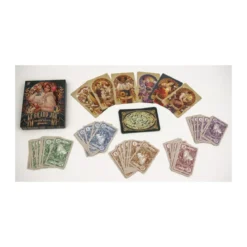 Le Grand Jeu