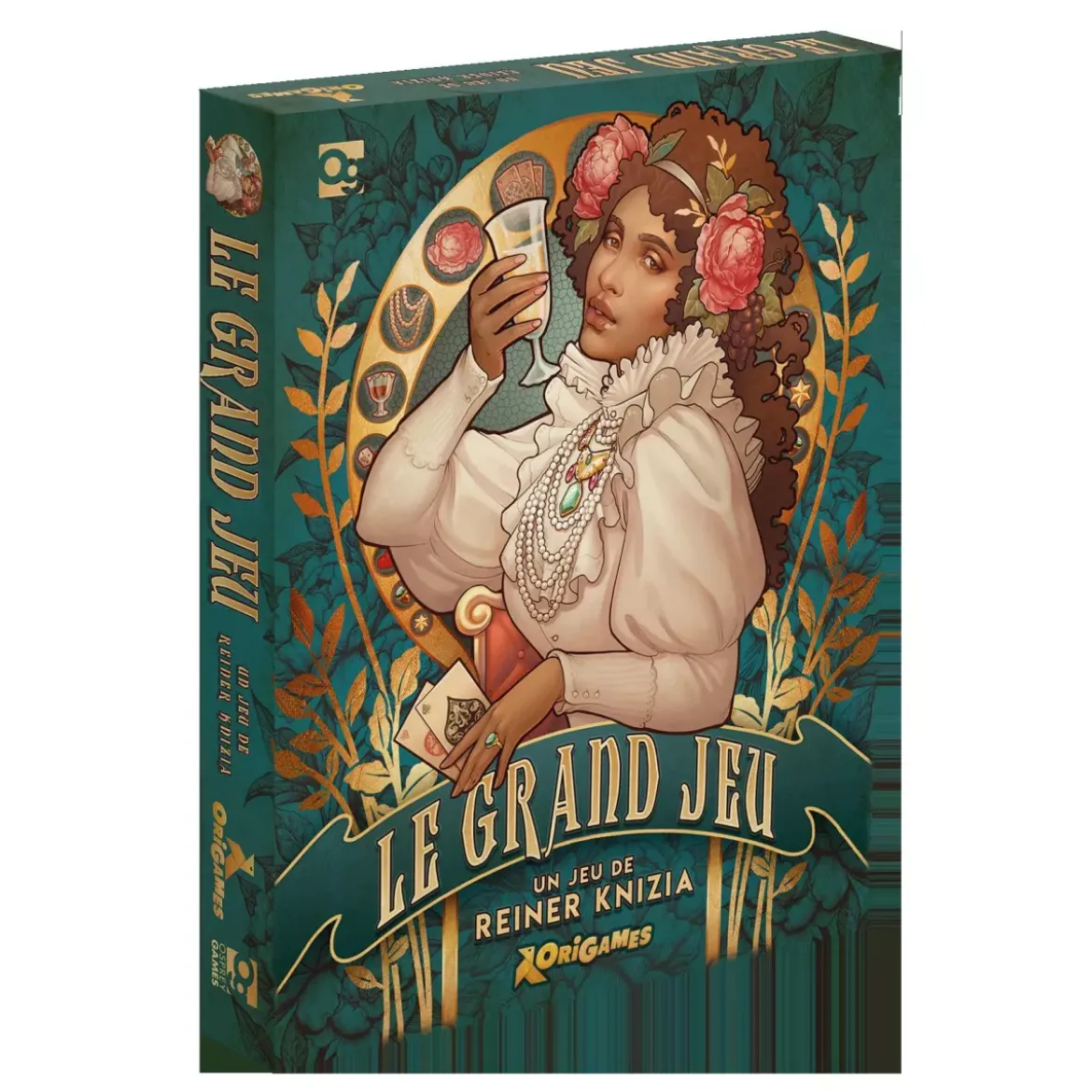 Le Grand Jeu
