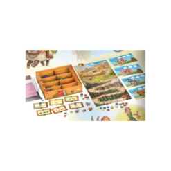 Le Grand Prix de Belcastel