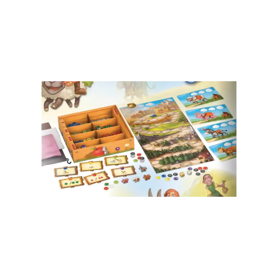 Le Grand Prix de Belcastel