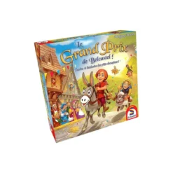 Le Grand Prix de Belcastel