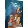 Le Grand Tournoi : La BD dont vous êtes le héros