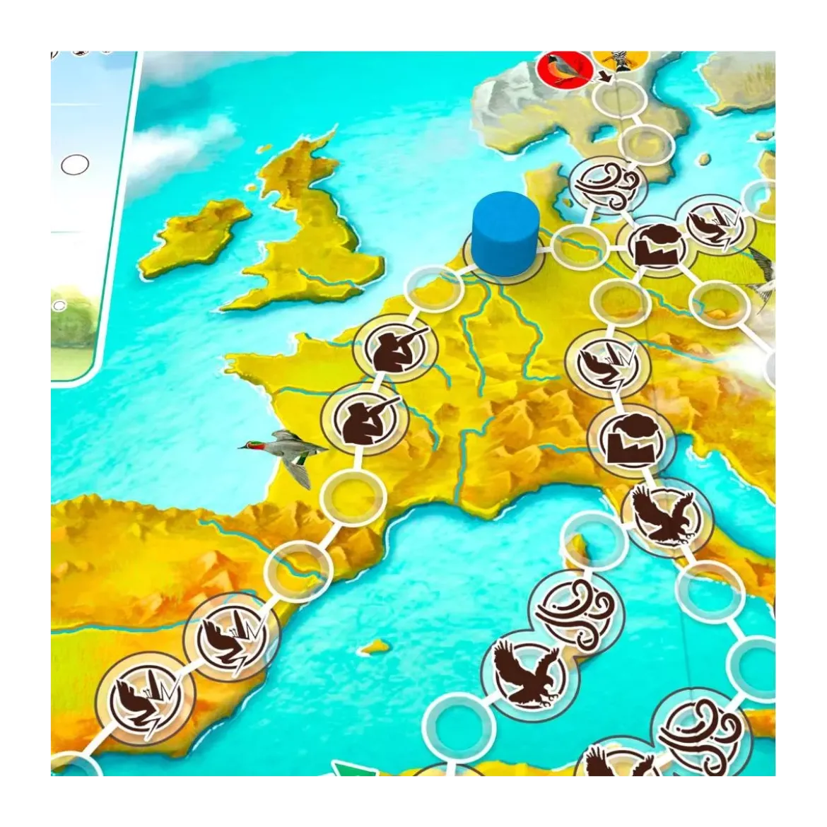 Le Grand Voyage