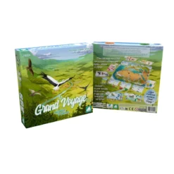 Le Grand Voyage