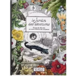 Le Jardin des Dévotions