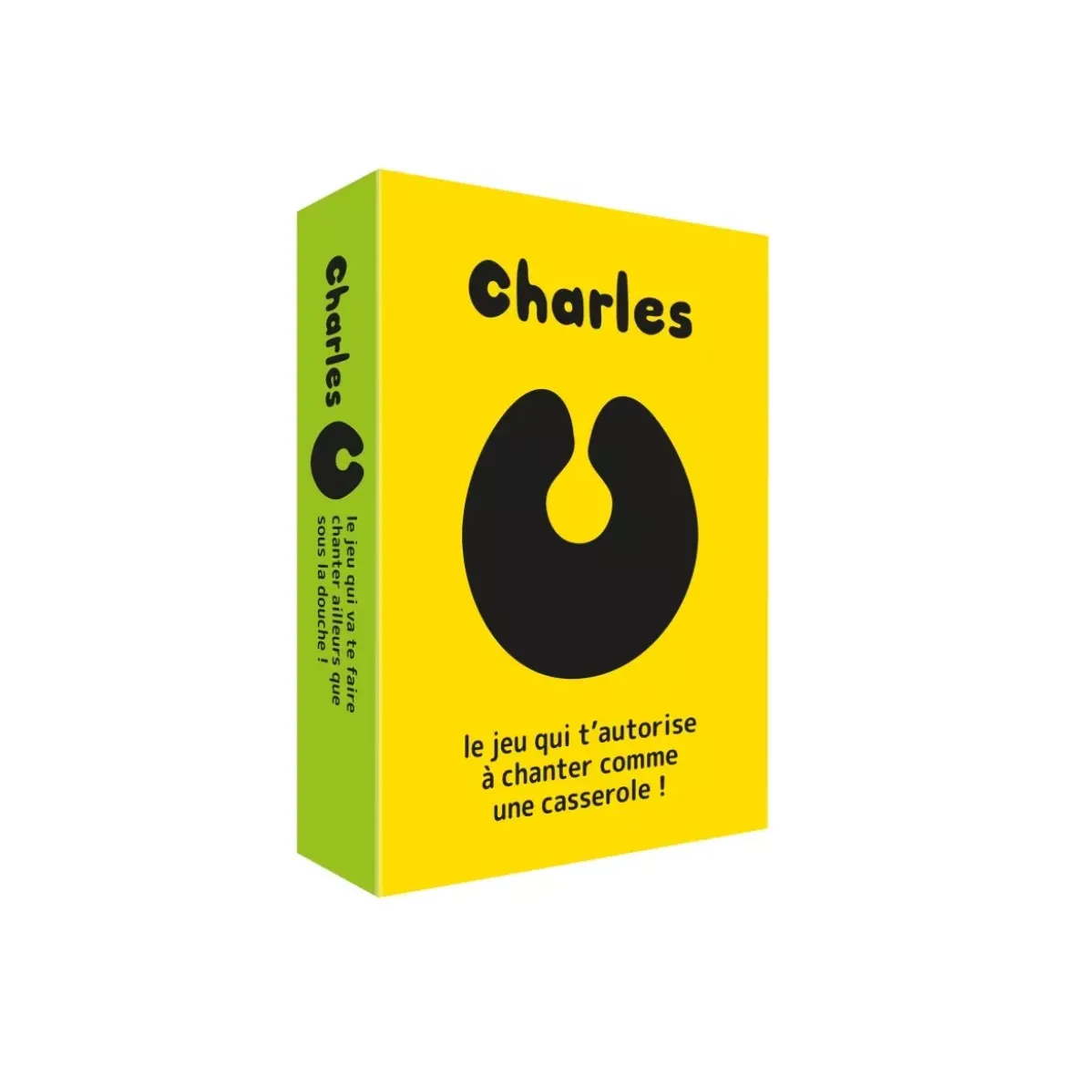 Le Jeu de Charles
