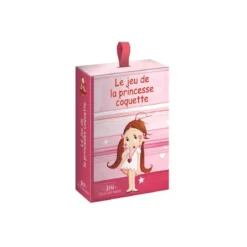 Le jeu de la princesse coquette