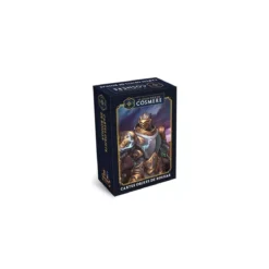 Le Jeu de Rôle du Cosmère : Cartes Objets de Roshar