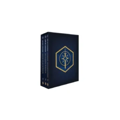 Le Jeu de Rôle du Cosmère : Le Coffret de Roshar