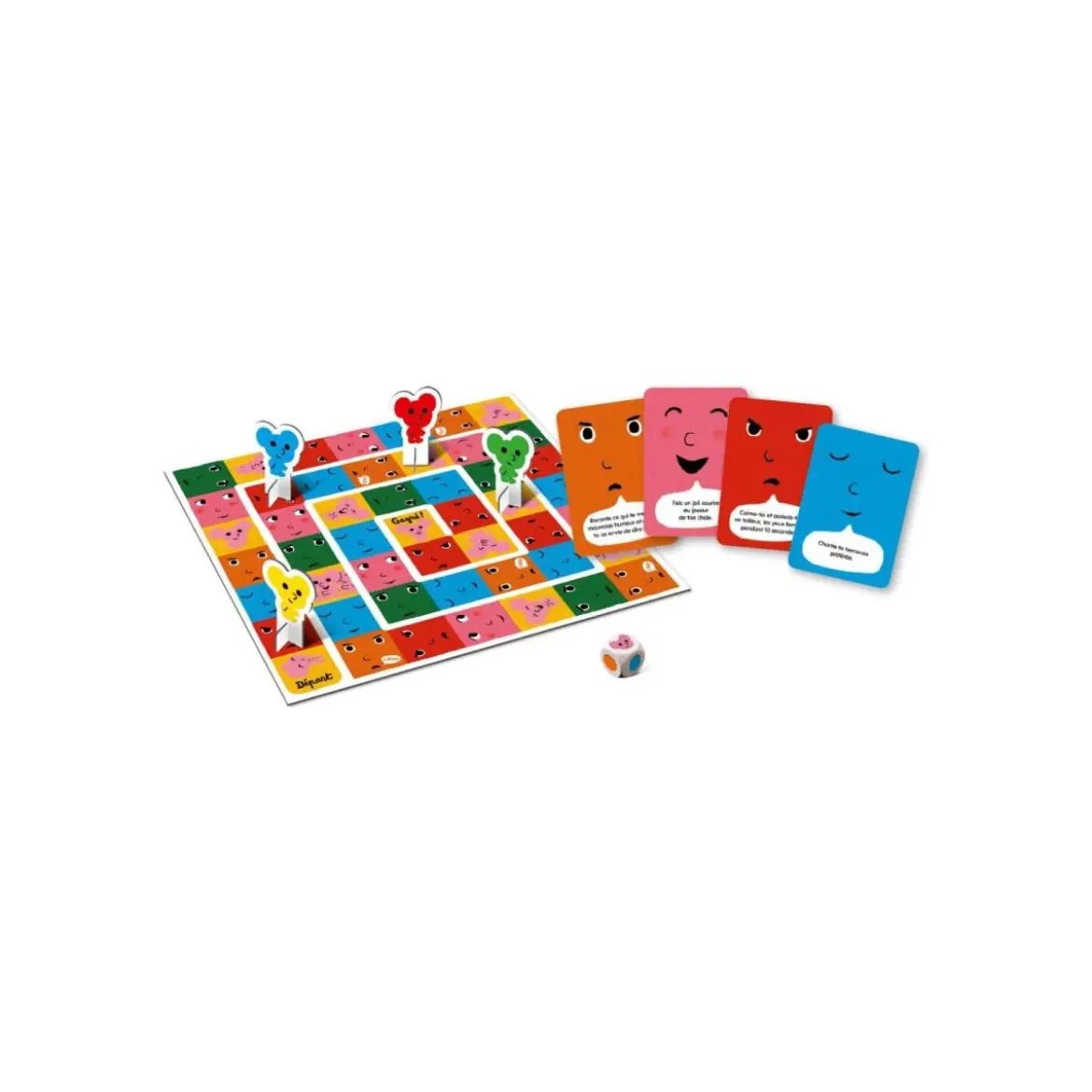 Le Jeu Qui Rigole