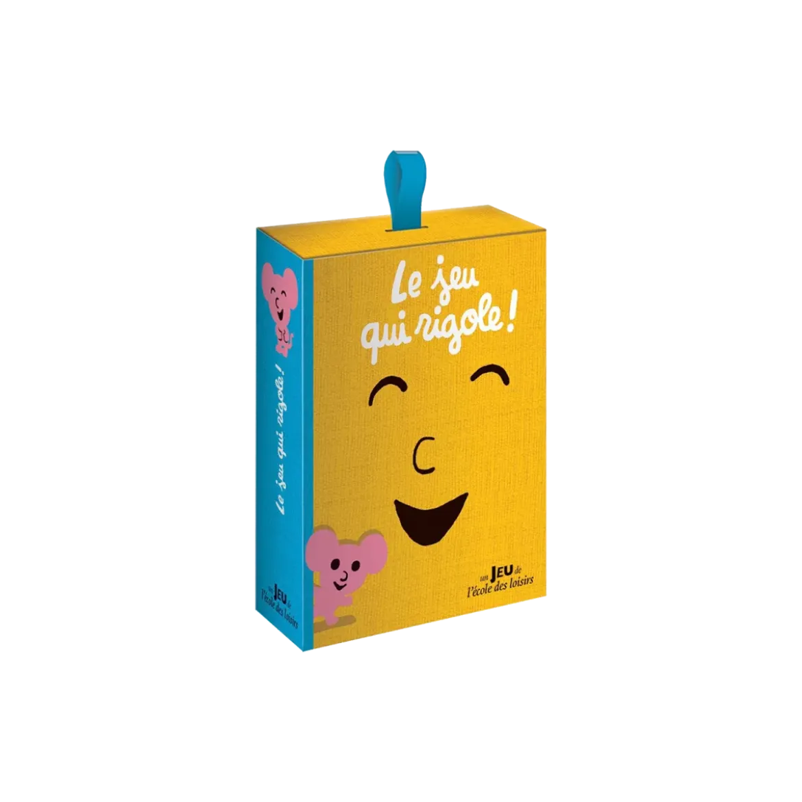 Le Jeu Qui Rigole