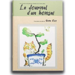 Le Journal d’un Bonsaï