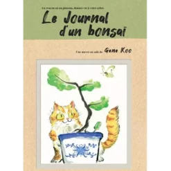 Le Journal d’un Bonsaï