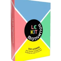 Le Kit Motivation