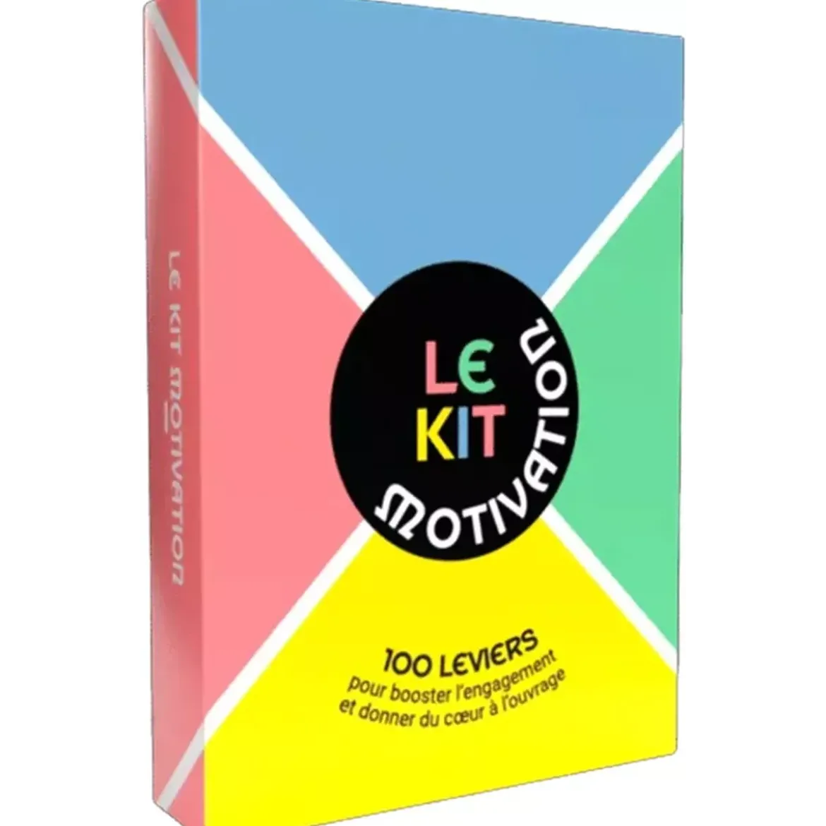 Le Kit Motivation