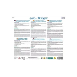 Le Loto de la Musique