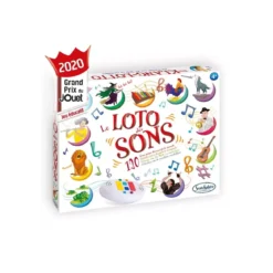 Le Loto des Sons